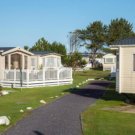 Llanddwywe Barmouth Bay Holiday Park מראה חיצוני תמונה