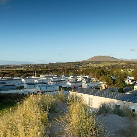 Llanddwywe Barmouth Bay Holiday Park מראה חיצוני תמונה