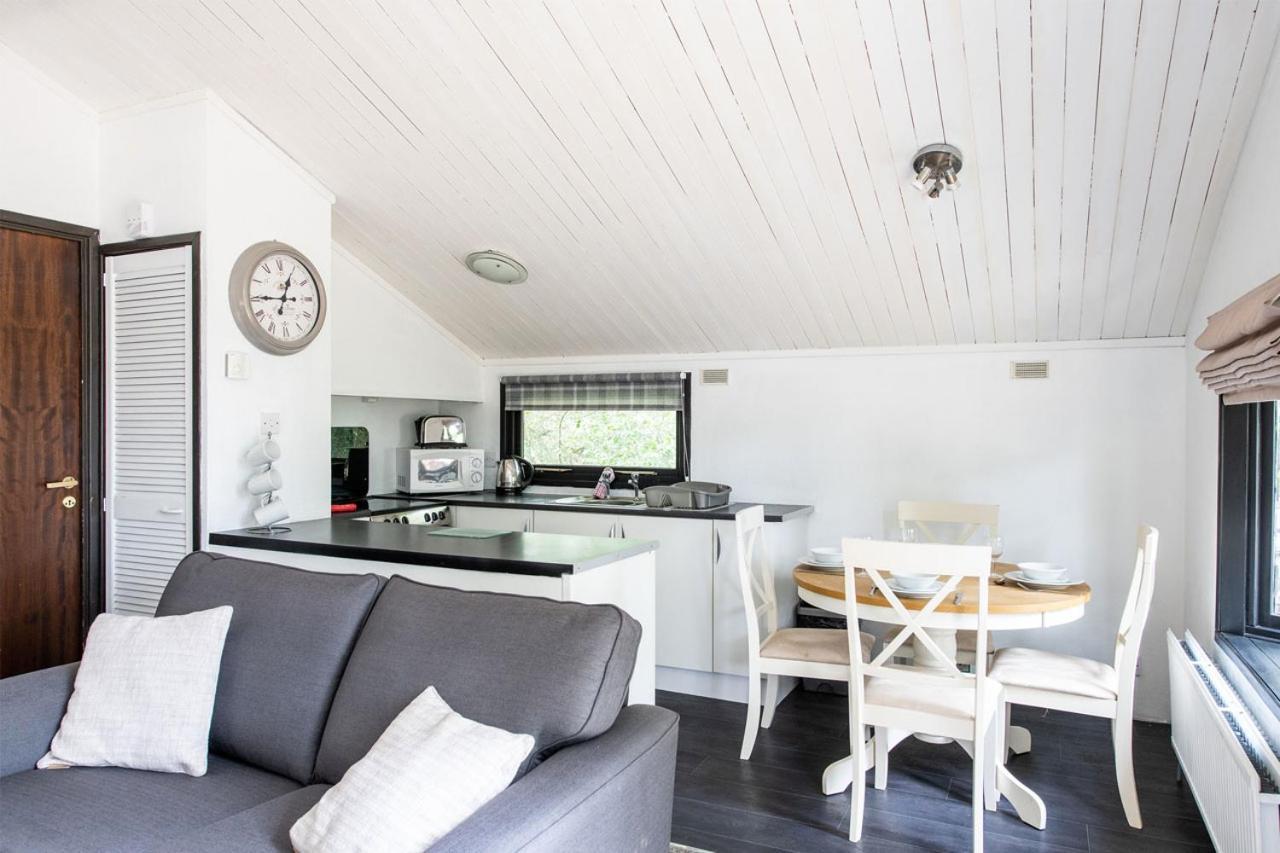 Llanddwywe Barmouth Bay Holiday Park מראה חיצוני תמונה