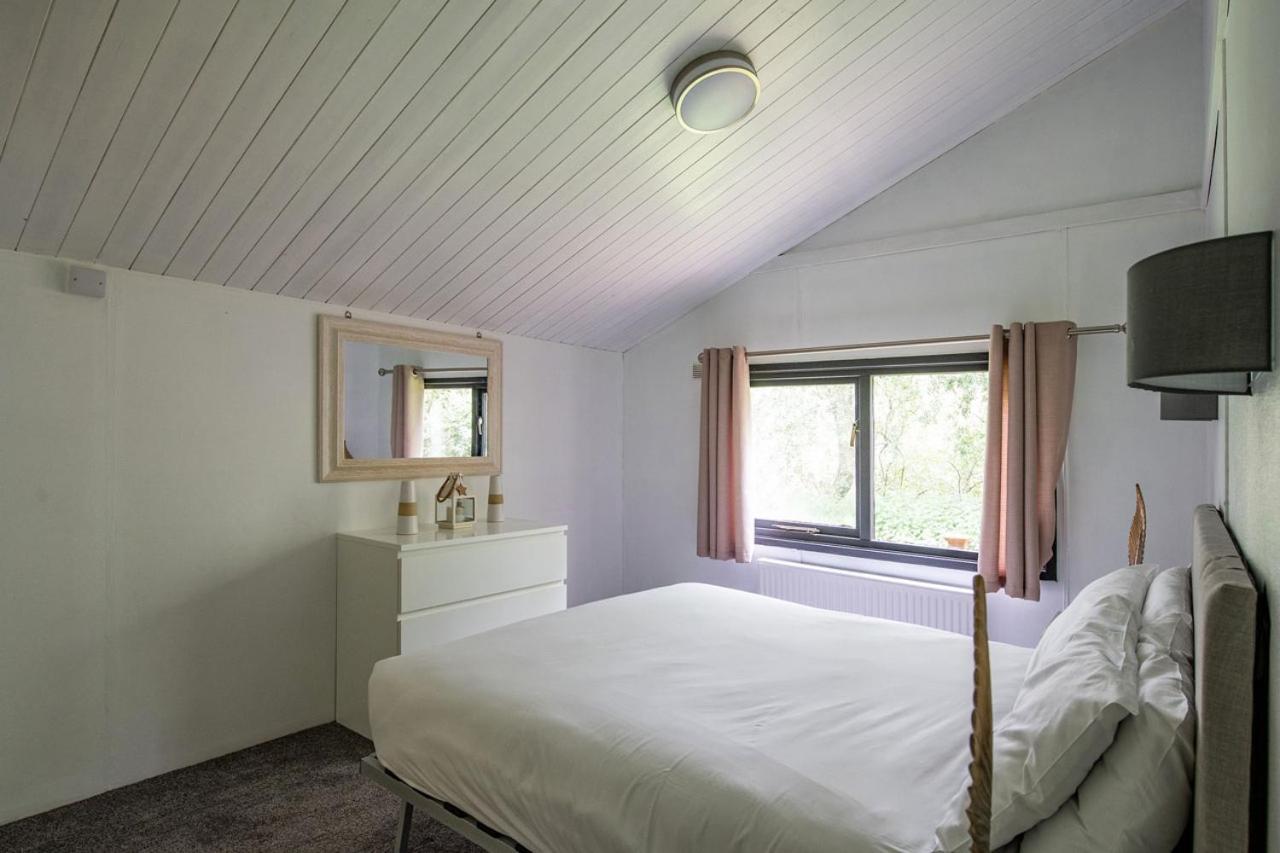 Llanddwywe Barmouth Bay Holiday Park מראה חיצוני תמונה
