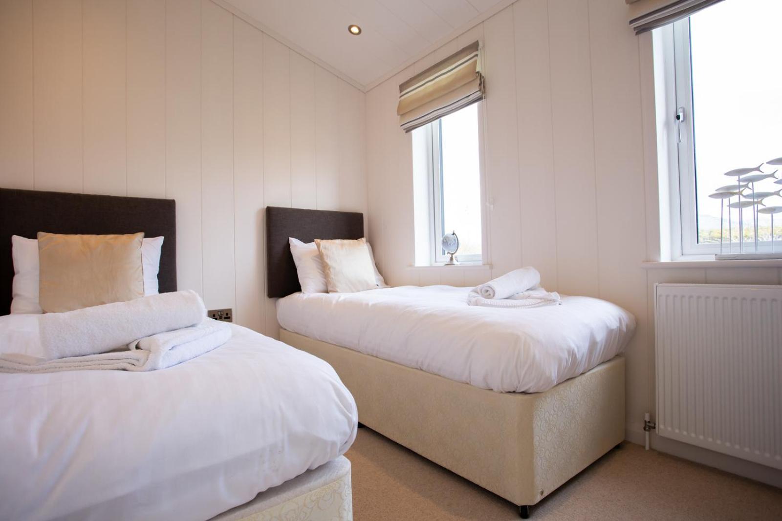 Llanddwywe Barmouth Bay Holiday Park מראה חיצוני תמונה