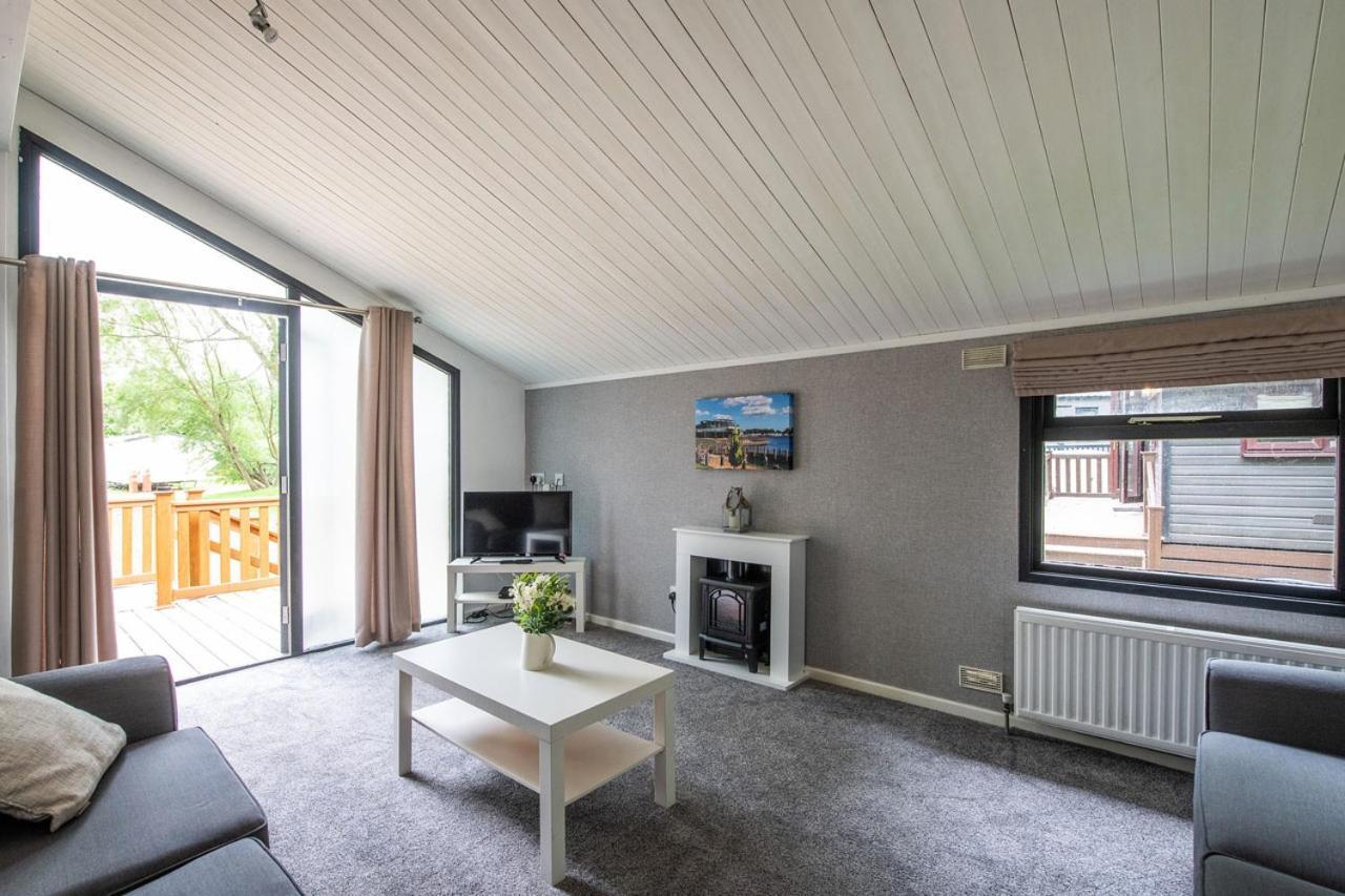 Llanddwywe Barmouth Bay Holiday Park מראה חיצוני תמונה