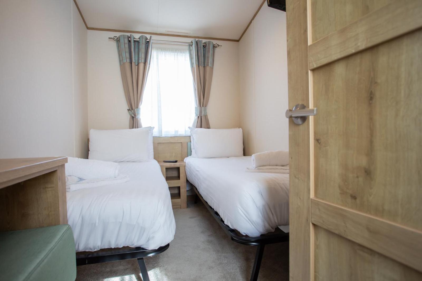 Llanddwywe Barmouth Bay Holiday Park מראה חיצוני תמונה