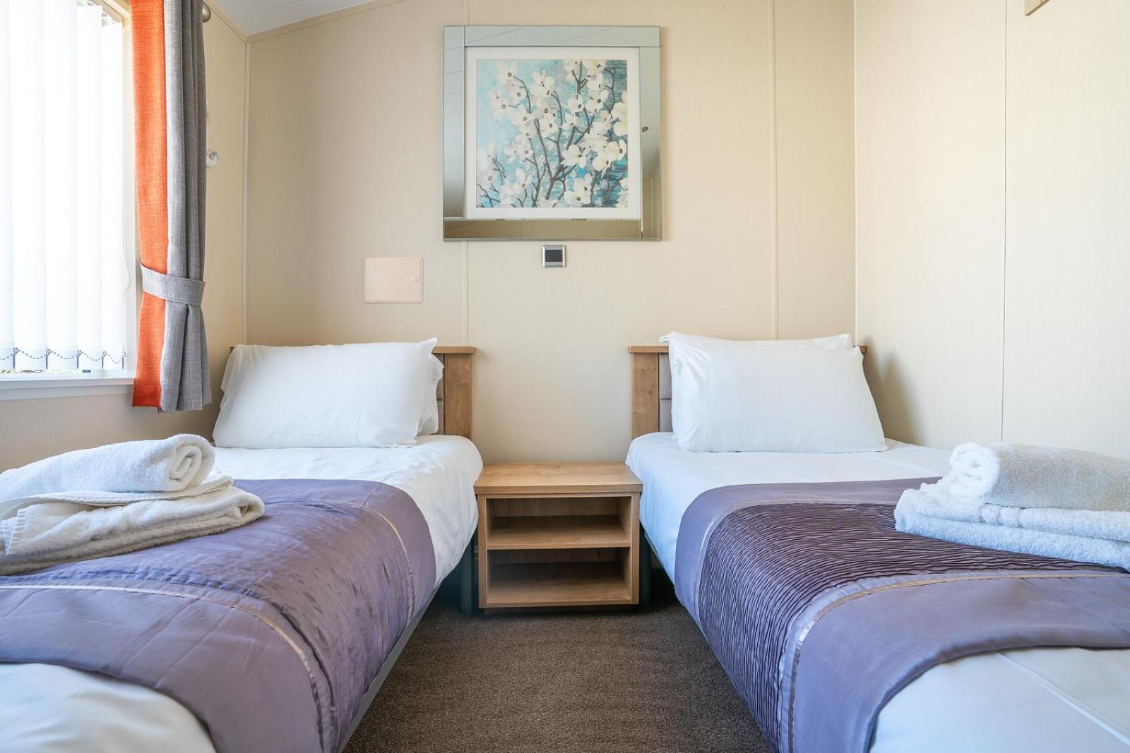 Llanddwywe Barmouth Bay Holiday Park מראה חיצוני תמונה