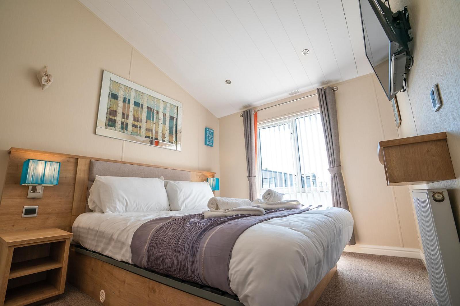 Llanddwywe Barmouth Bay Holiday Park מראה חיצוני תמונה