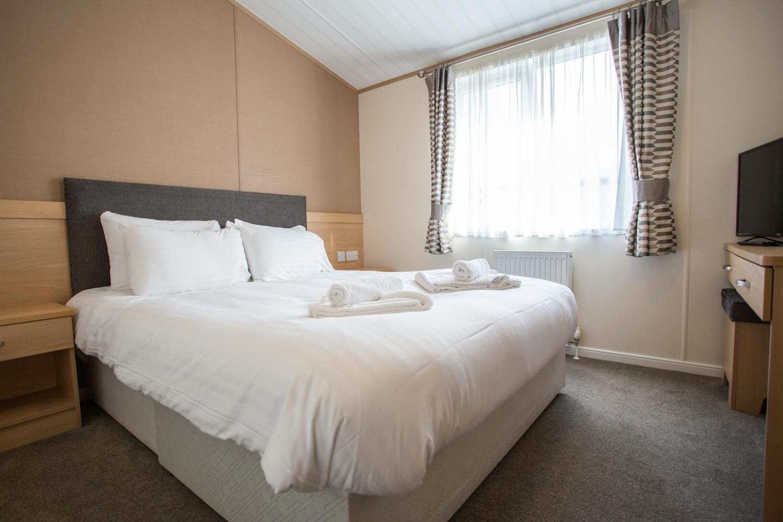 Llanddwywe Barmouth Bay Holiday Park מראה חיצוני תמונה