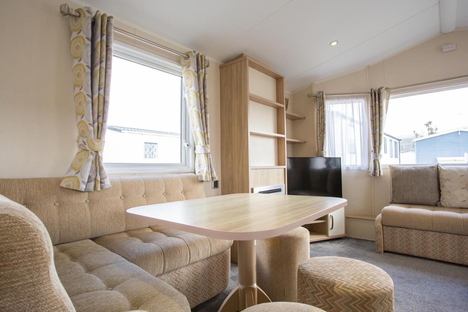 Llanddwywe Barmouth Bay Holiday Park מראה חיצוני תמונה