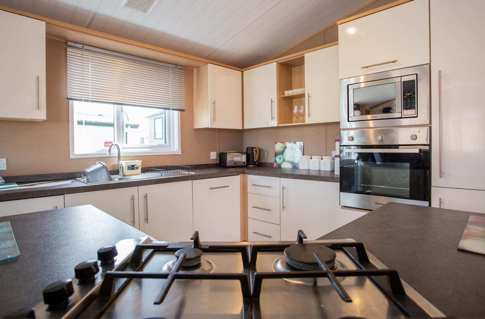 Llanddwywe Barmouth Bay Holiday Park מראה חיצוני תמונה