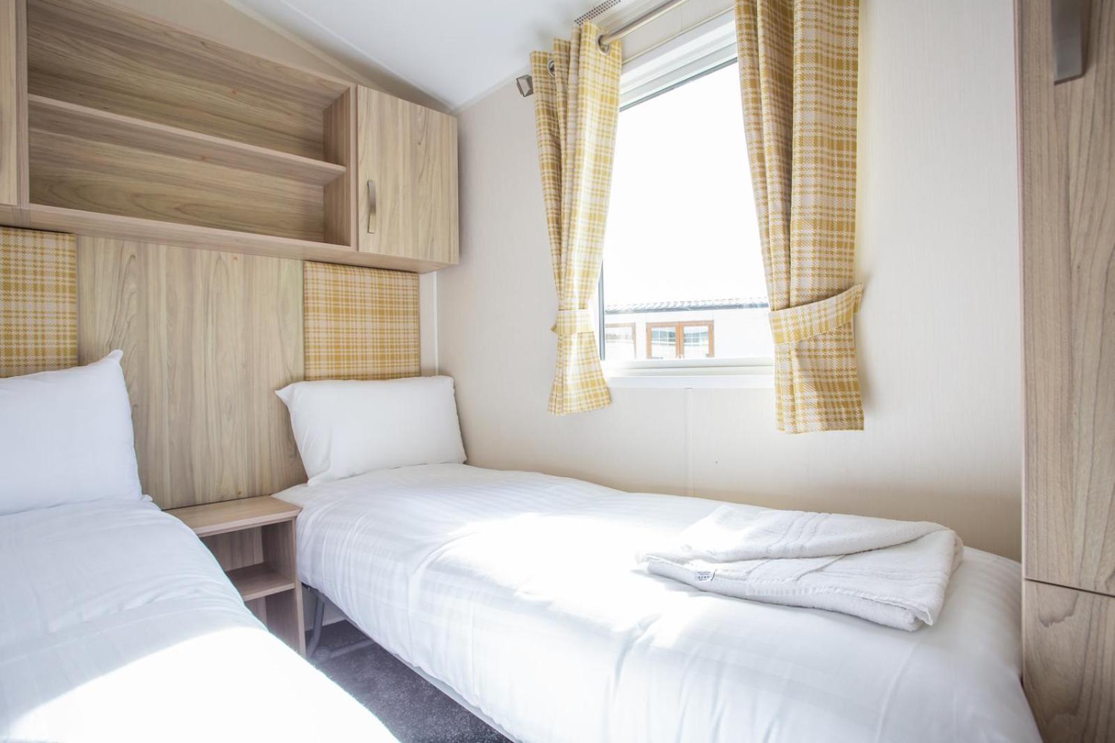 Llanddwywe Barmouth Bay Holiday Park מראה חיצוני תמונה