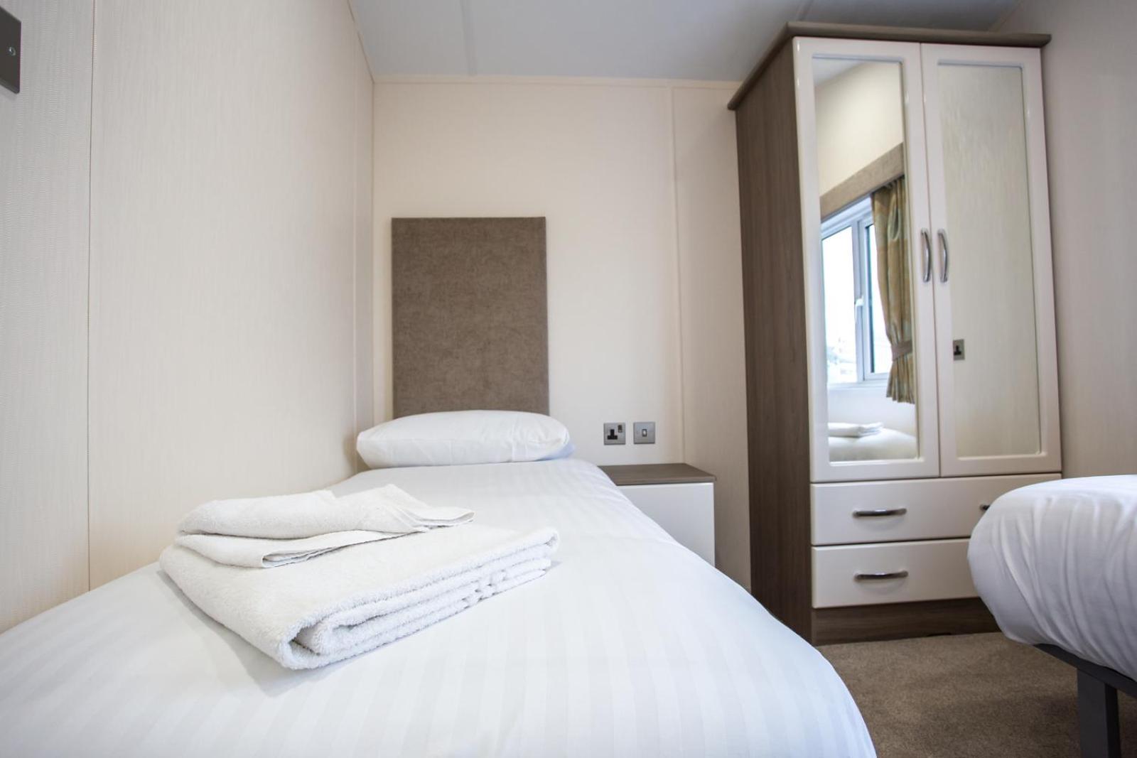 Llanddwywe Barmouth Bay Holiday Park מראה חיצוני תמונה