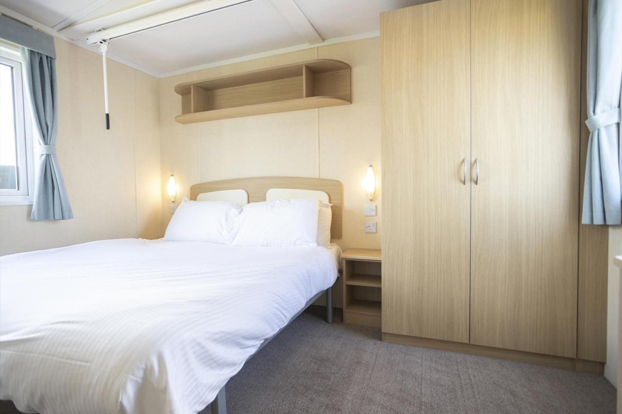 Llanddwywe Barmouth Bay Holiday Park מראה חיצוני תמונה