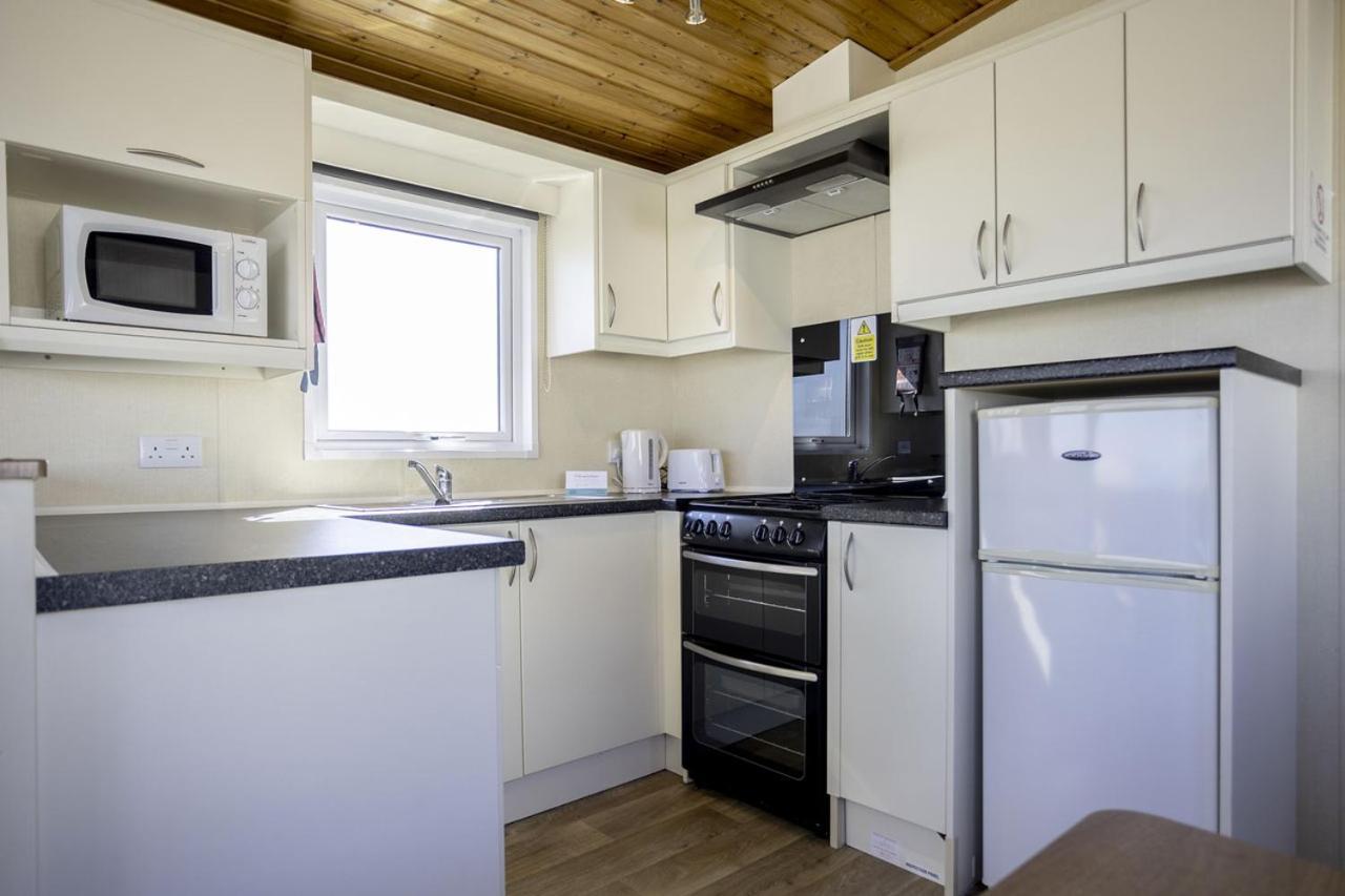 Llanddwywe Barmouth Bay Holiday Park מראה חיצוני תמונה