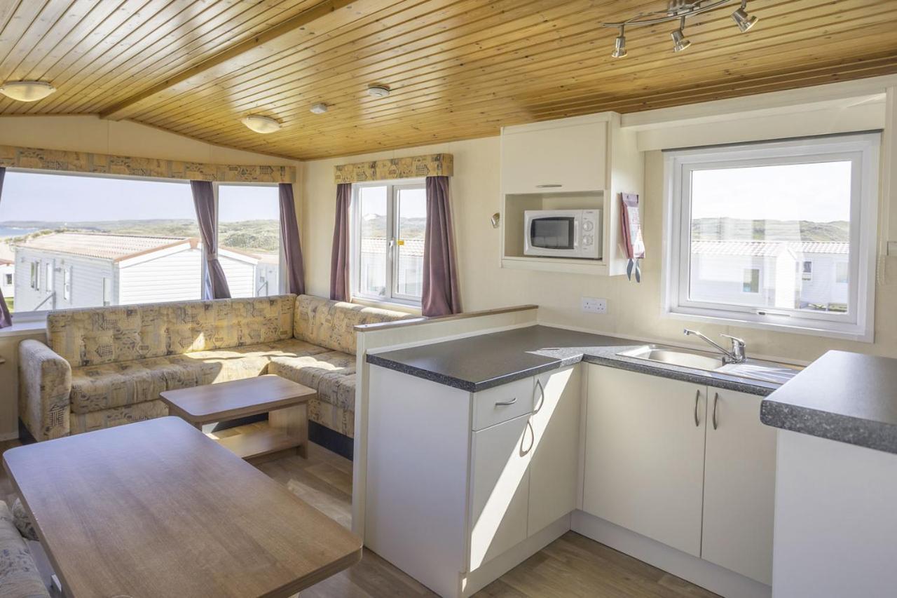 Llanddwywe Barmouth Bay Holiday Park מראה חיצוני תמונה