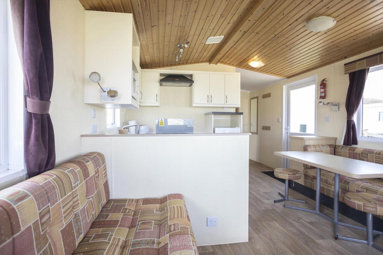 Llanddwywe Barmouth Bay Holiday Park מראה חיצוני תמונה