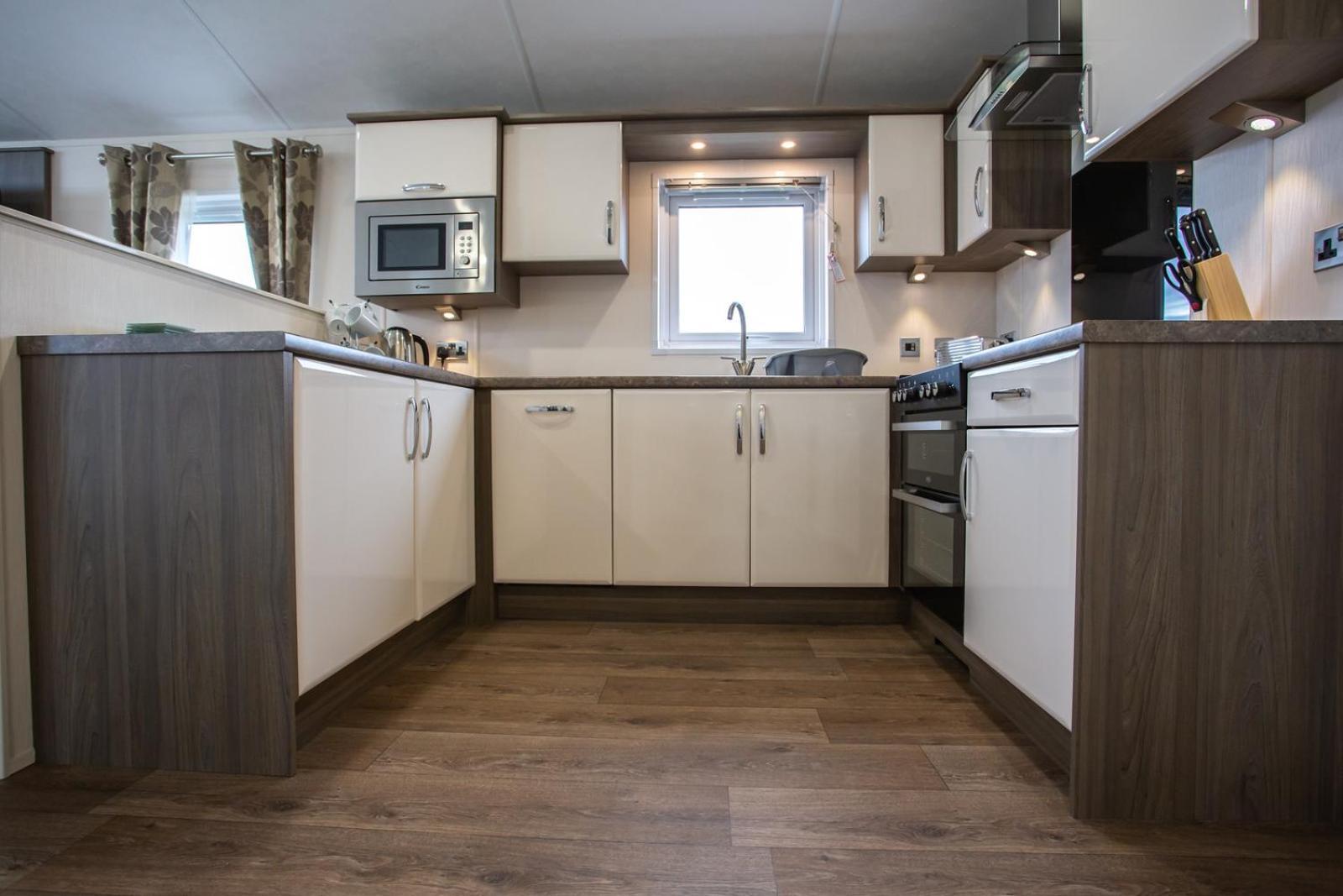 Llanddwywe Barmouth Bay Holiday Park מראה חיצוני תמונה
