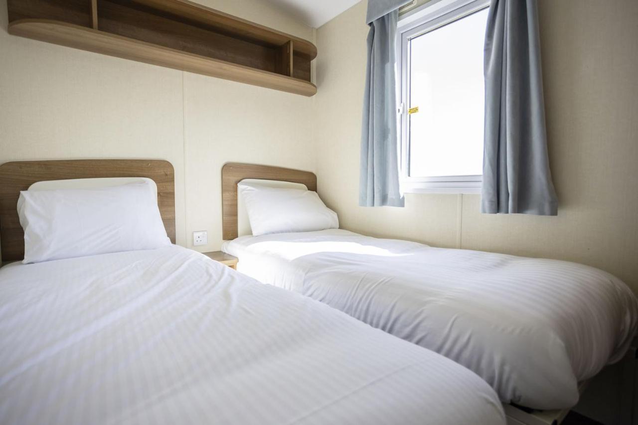 Llanddwywe Barmouth Bay Holiday Park מראה חיצוני תמונה