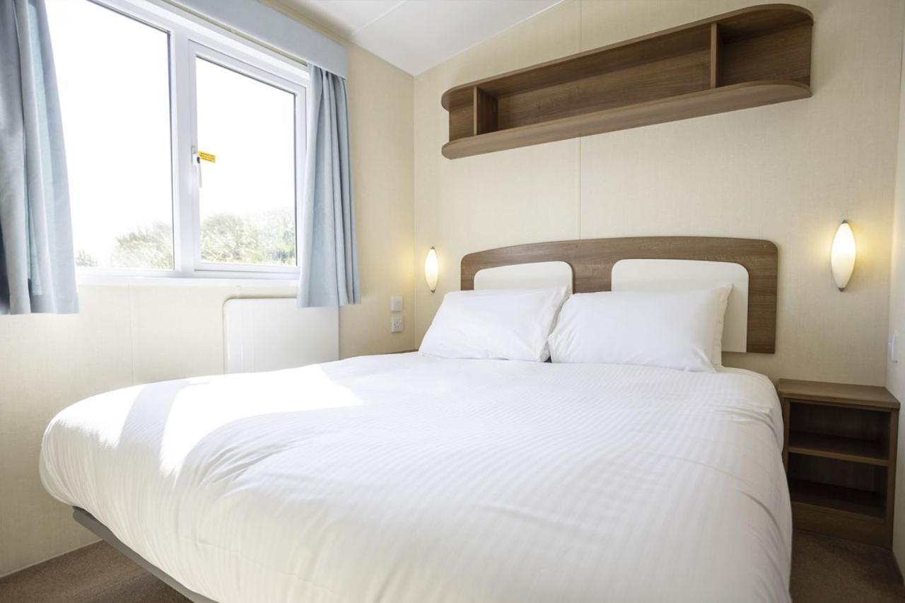Llanddwywe Barmouth Bay Holiday Park מראה חיצוני תמונה