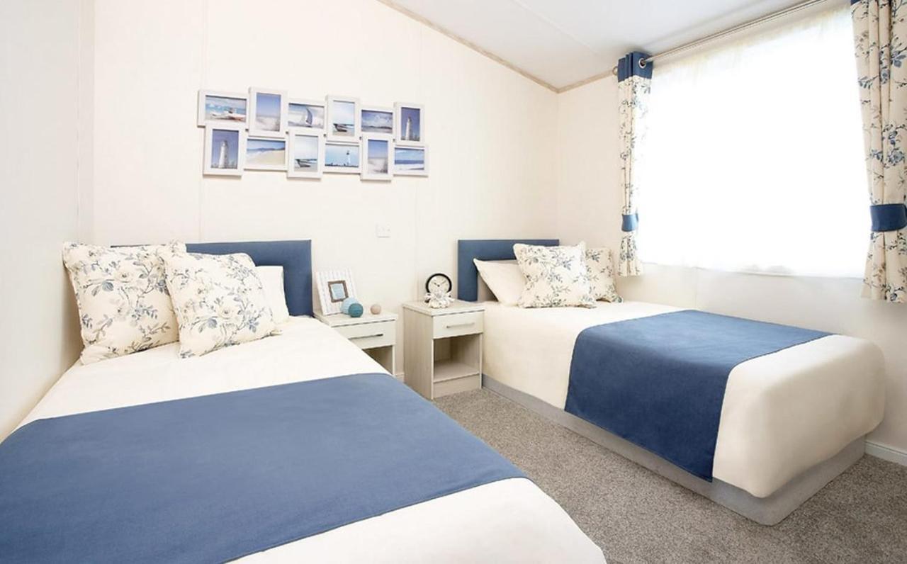 Llanddwywe Barmouth Bay Holiday Park מראה חיצוני תמונה