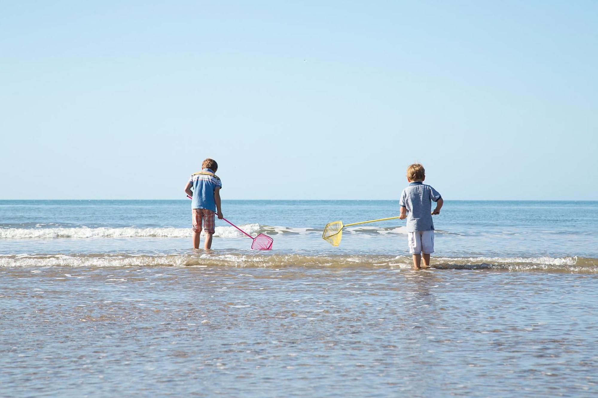 Llanddwywe Barmouth Bay Holiday Park מראה חיצוני תמונה