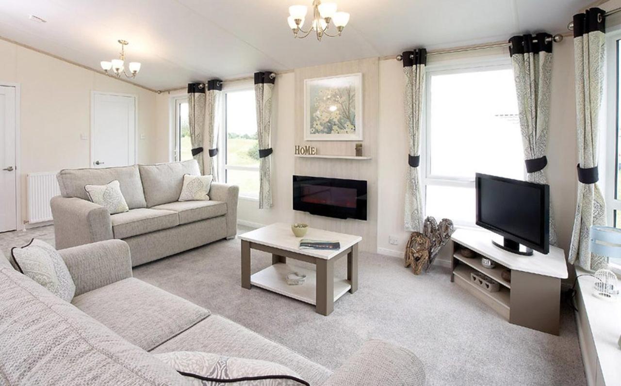 Llanddwywe Barmouth Bay Holiday Park מראה חיצוני תמונה