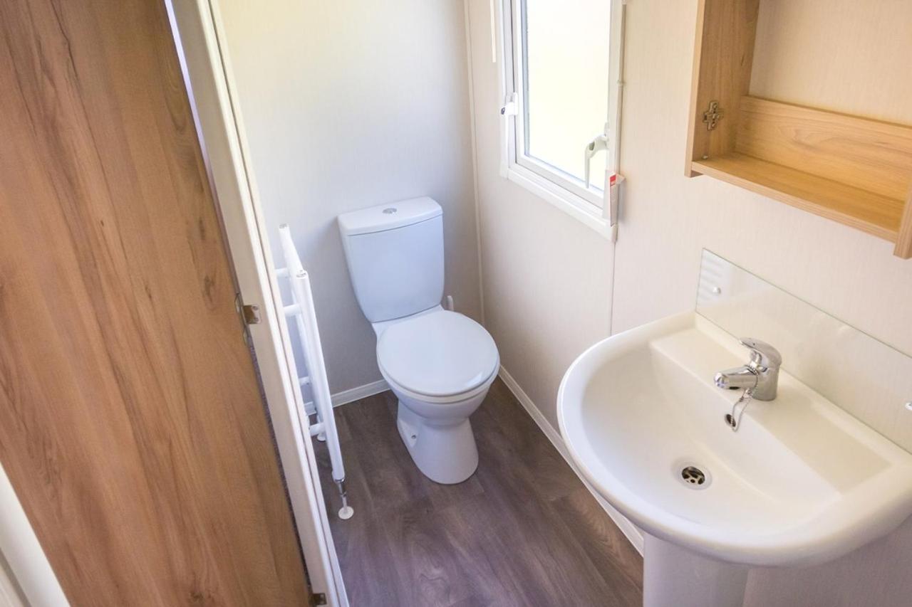 Llanddwywe Barmouth Bay Holiday Park חדר תמונה