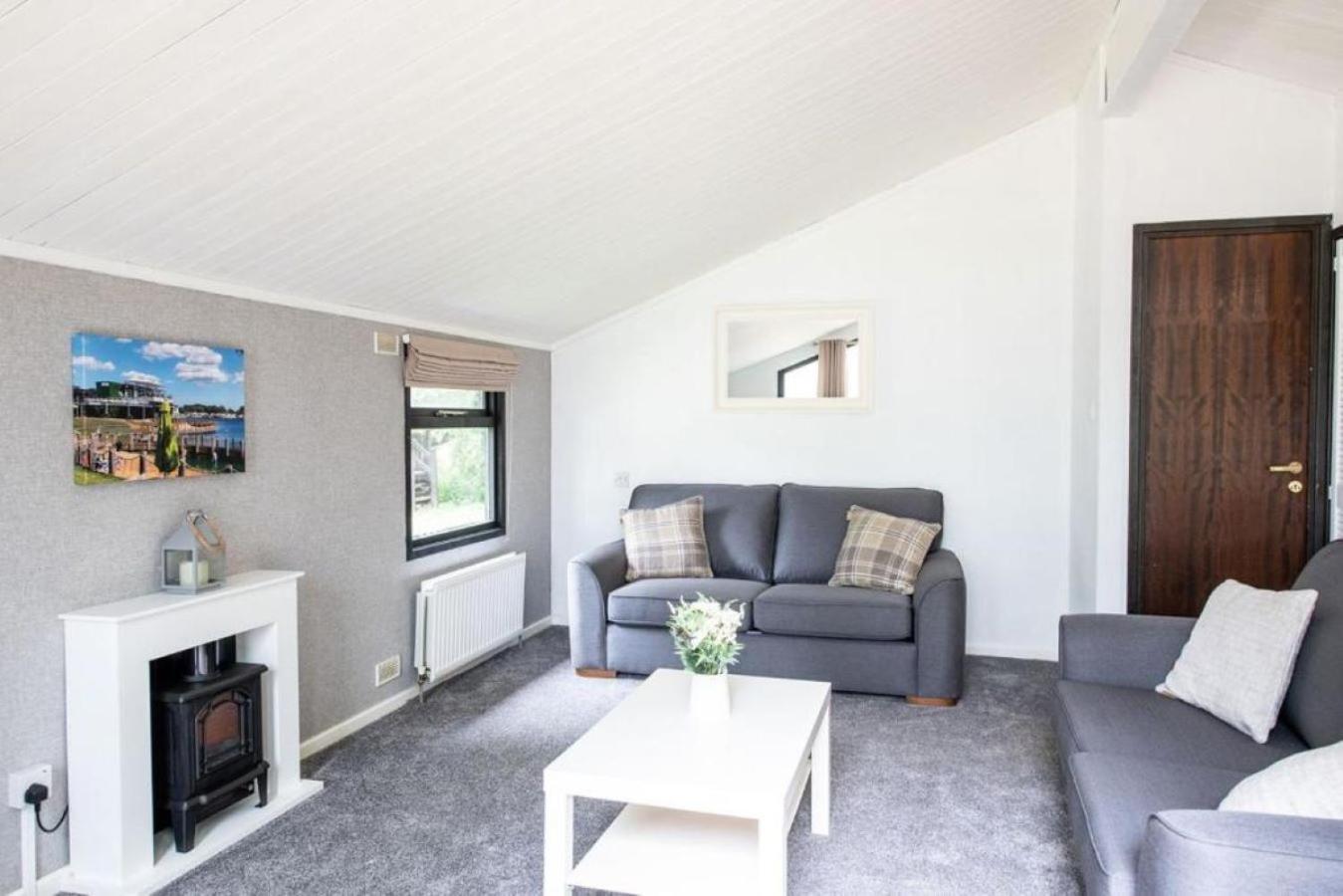 Llanddwywe Barmouth Bay Holiday Park מראה חיצוני תמונה