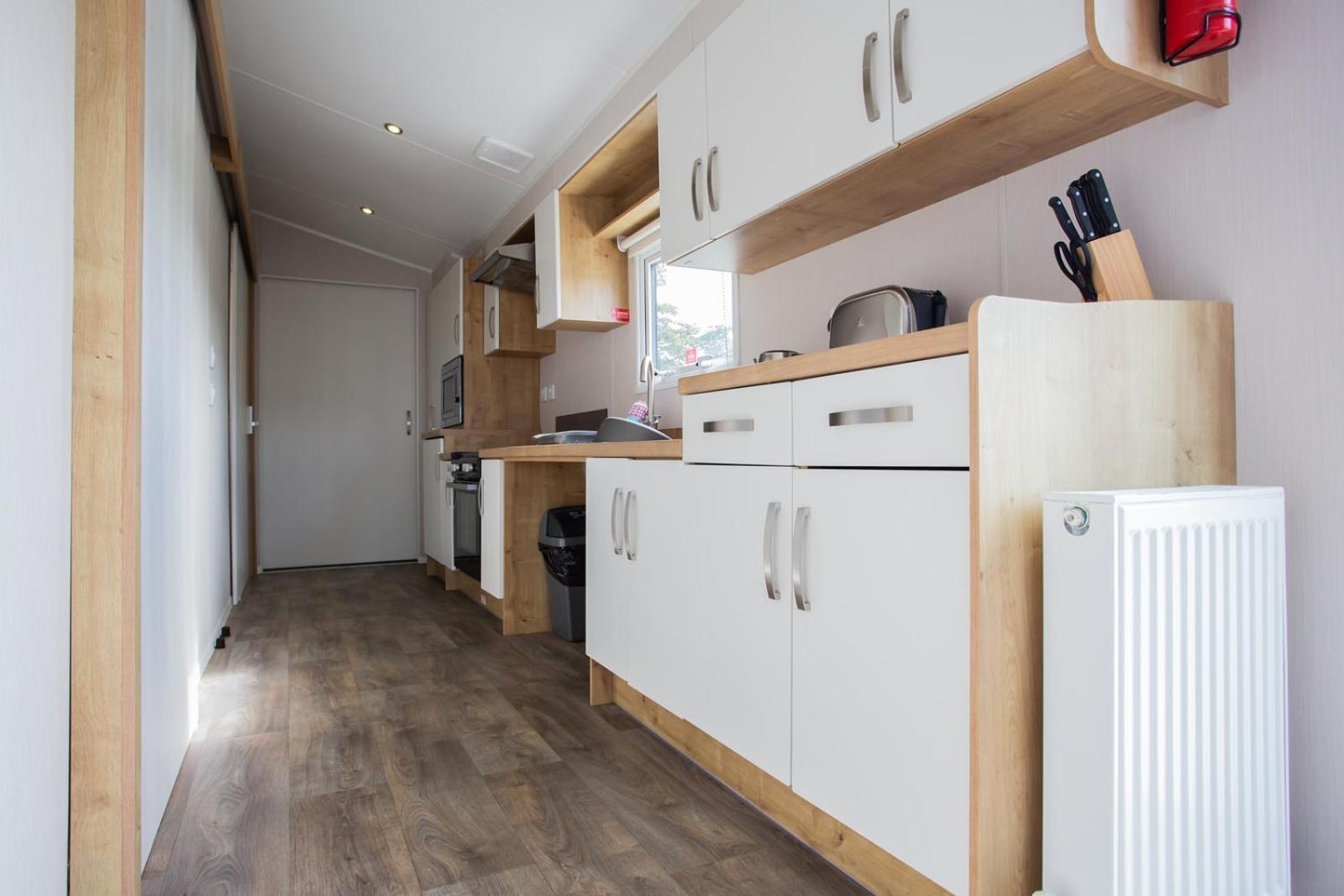 Llanddwywe Barmouth Bay Holiday Park חדר תמונה