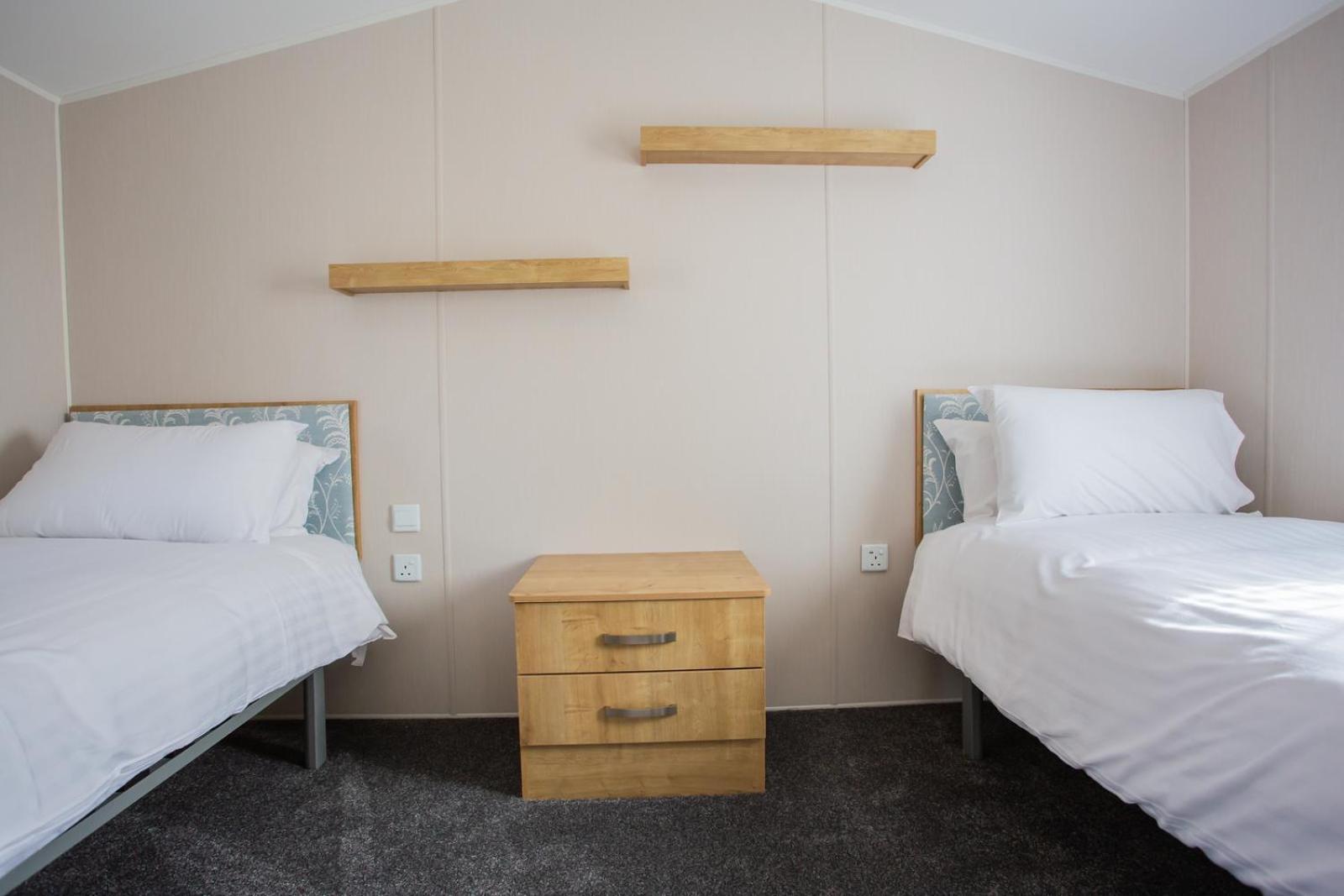 Llanddwywe Barmouth Bay Holiday Park מראה חיצוני תמונה