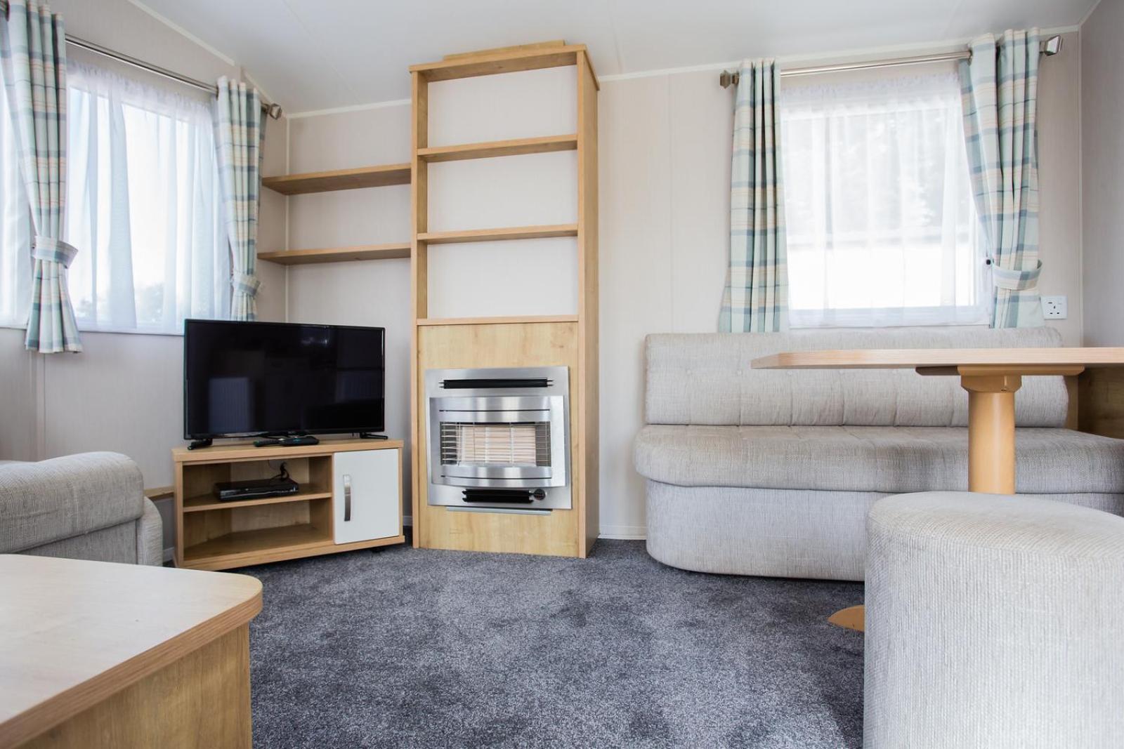 Llanddwywe Barmouth Bay Holiday Park מראה חיצוני תמונה
