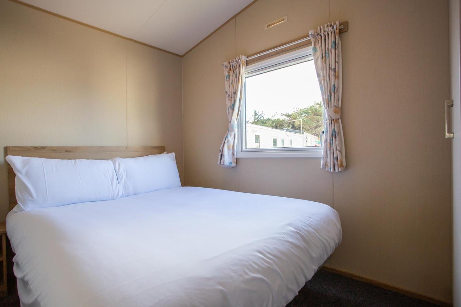 Llanddwywe Barmouth Bay Holiday Park מראה חיצוני תמונה