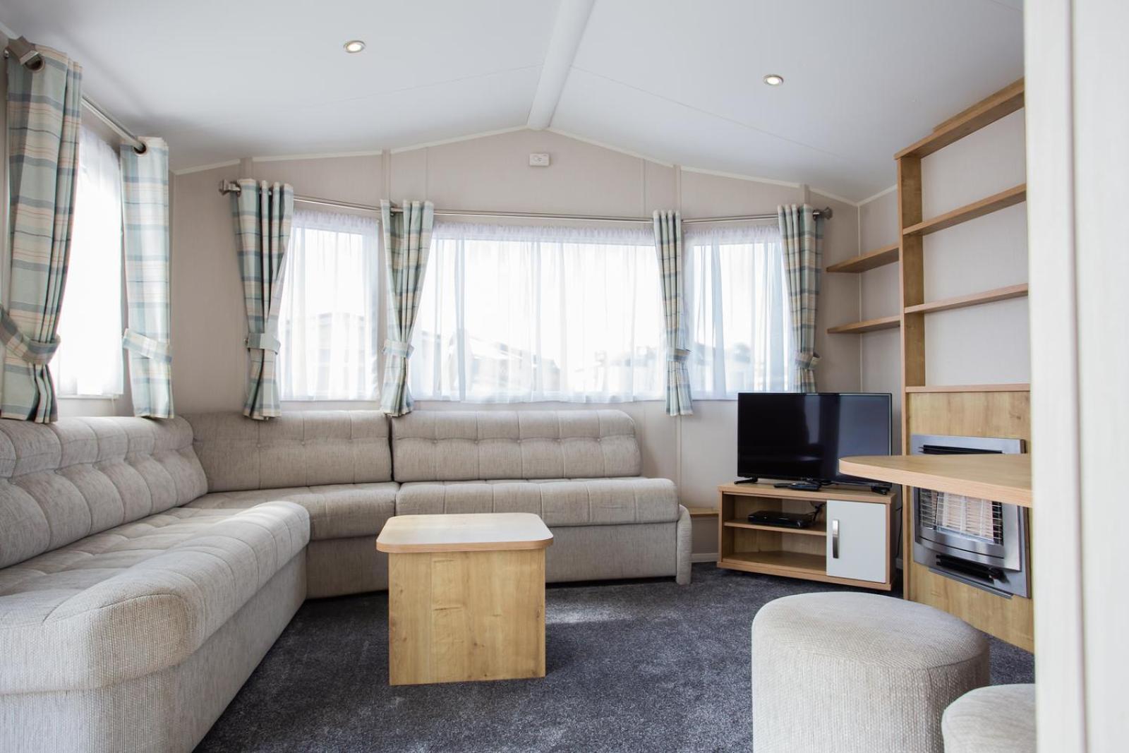 Llanddwywe Barmouth Bay Holiday Park מראה חיצוני תמונה