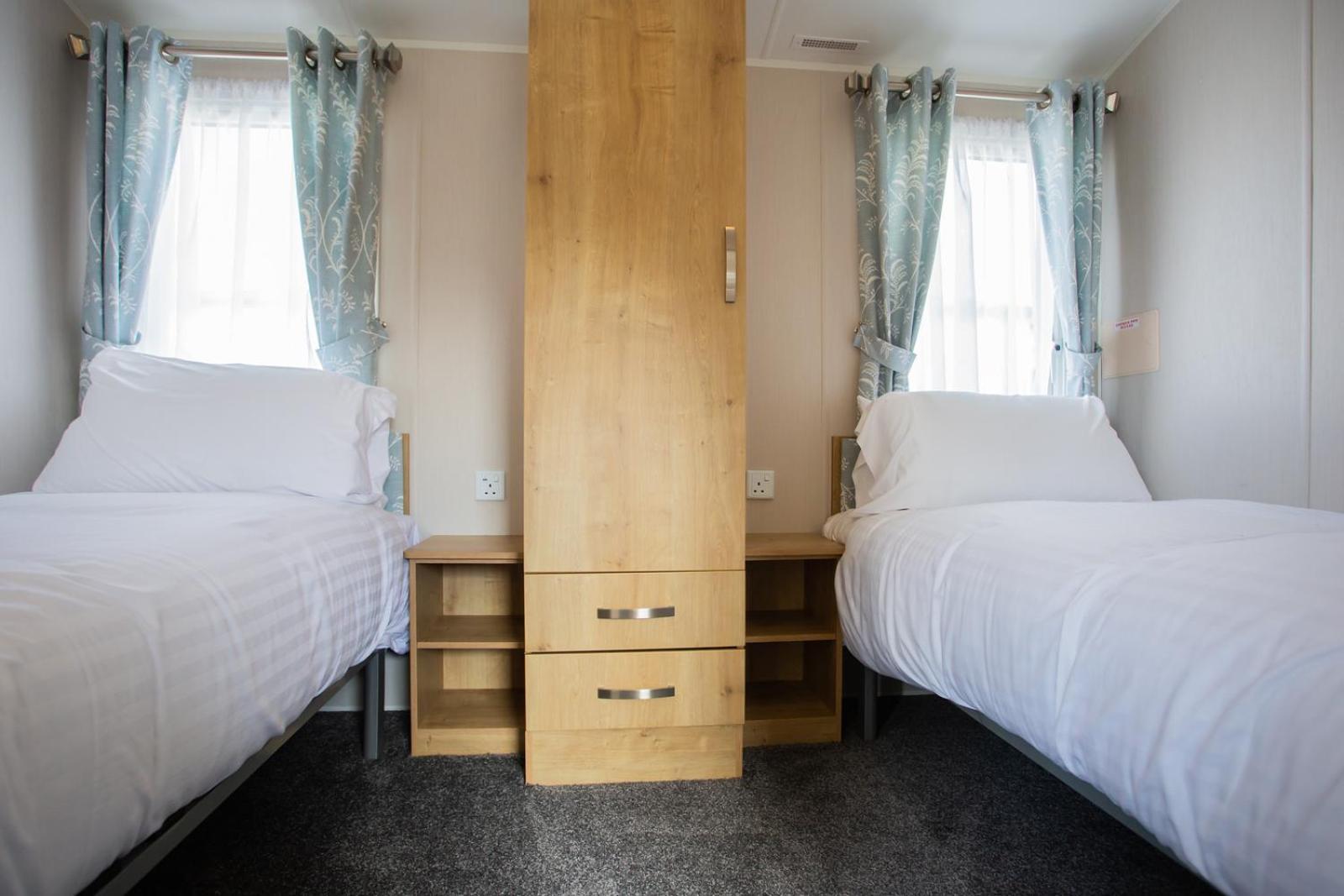 Llanddwywe Barmouth Bay Holiday Park מראה חיצוני תמונה