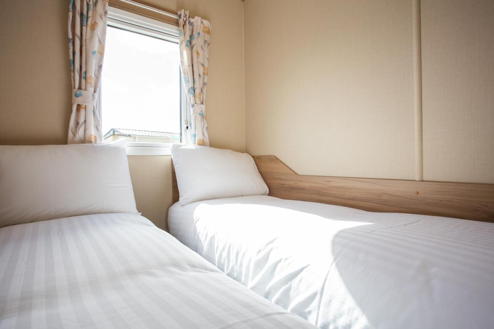 Llanddwywe Barmouth Bay Holiday Park חדר תמונה